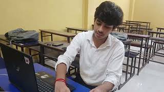 Problem statement Expected Solution of SIH26087