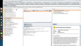 Burp Suite 2: Site Map Filters