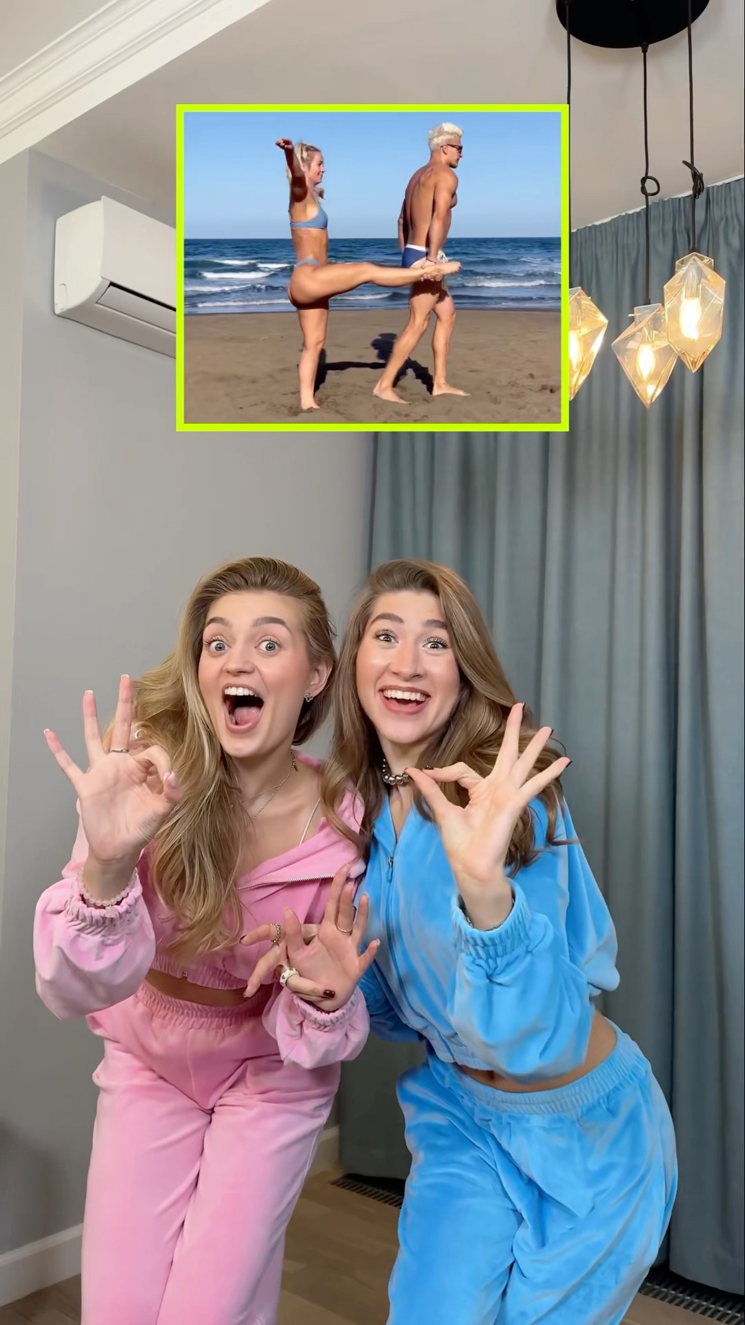 Who did it correctly???✅