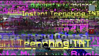 INSANE RAID ON F-TOP 1 (Saico PvP Creeper Realm Map #47)
