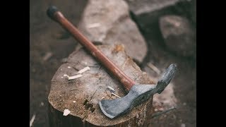 Pulaski Axe