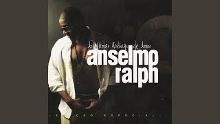 Video thumbnail of "Anselmo Ralph - Minha Bebe (feat. Sandocan)"