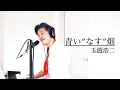 青いなす畑 /  玉置浩二  ピアノ弾き語り (COVER) - by TSUBASA