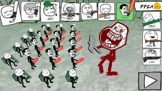 Stickman Meme Battle Simulator - APK Download for Android