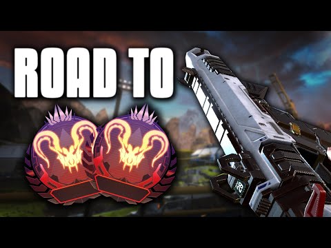 ROAD TO PREDATOR | SEASON 4 | NRG ACEU