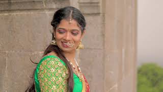 Best Ever Prewedding Shoot Ajinkya And Rutuja Ek Dil Ek Jaan Pratik Kaladkar Photography