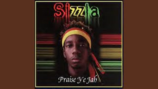 Video thumbnail of "Sizzla - Homeless"