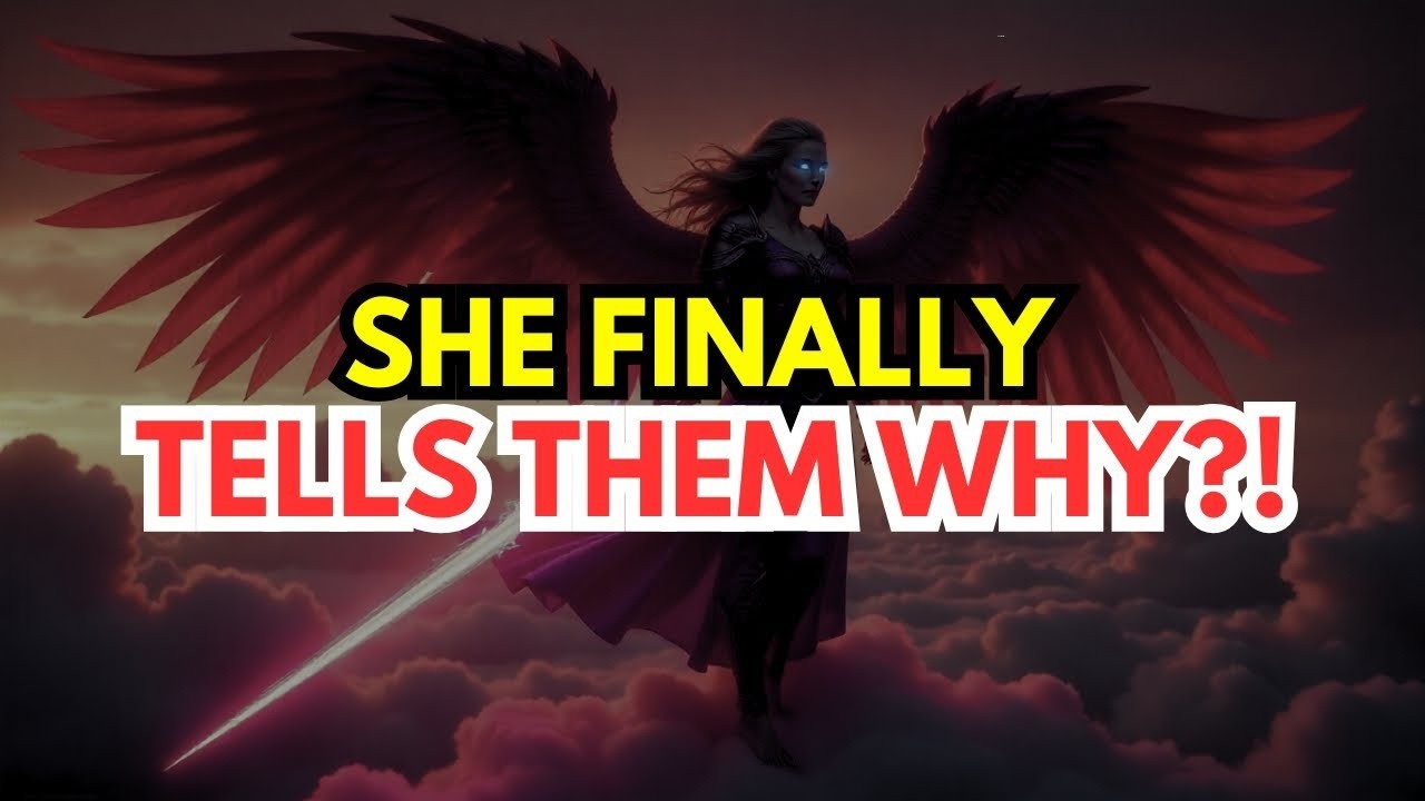 Chosen Ones, “How Are You Still Alive?”… 🧿 Practitioner Says the Death Spells Failed