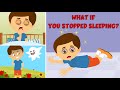 Understanding the Importance of Sleep
