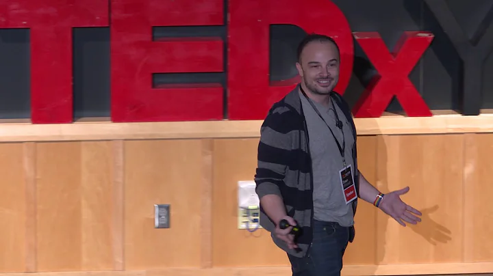 Lessons from Bursting Your Bubble | Shaun Mitchell...