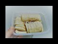 簡単だいこんの漬物（ビール漬け）