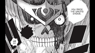 Edens Zero Chapter 165 Live Reaction - The Wrong Choice