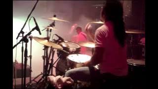 Cinta Buta drummergimbal