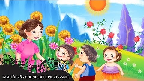 Món Quà Tặng Cô | Karaoke