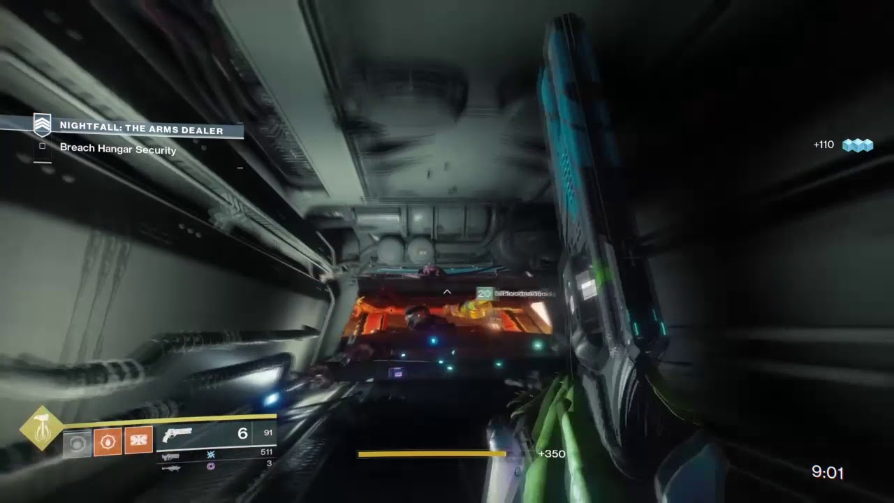 Rat King Easy Cheese