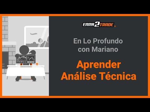 Las mejores formas de aprender análisis técnico