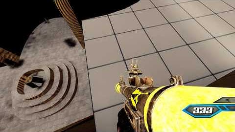 mp_restyled_v2 walkthrough hard (fixed + original intro)