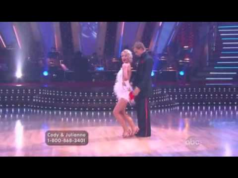 cody linley dancing with the stars