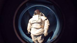 Space Suit | Antenna Measurement