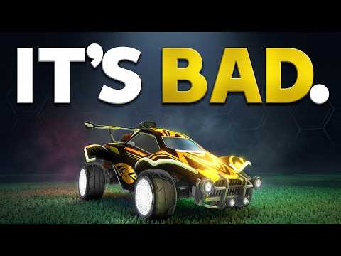 I'm Not Going To Hide It Anymore...