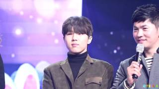 20151114 러브콘서트 인 제주 유승우(YU SEUNGWOO) (full ver.) 28분