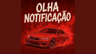OLHA NOTIFICAÇÃO (SLOWED) - CRIST99