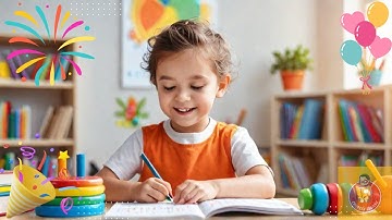 Unlocking Minds: The Power of Early Literacy (2025) 📚