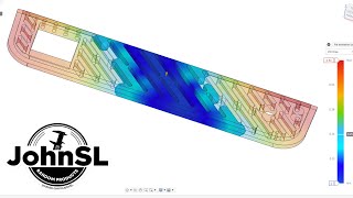Will It Fill? -- Inexpensive Mold Flow Analysis in Fusion 360