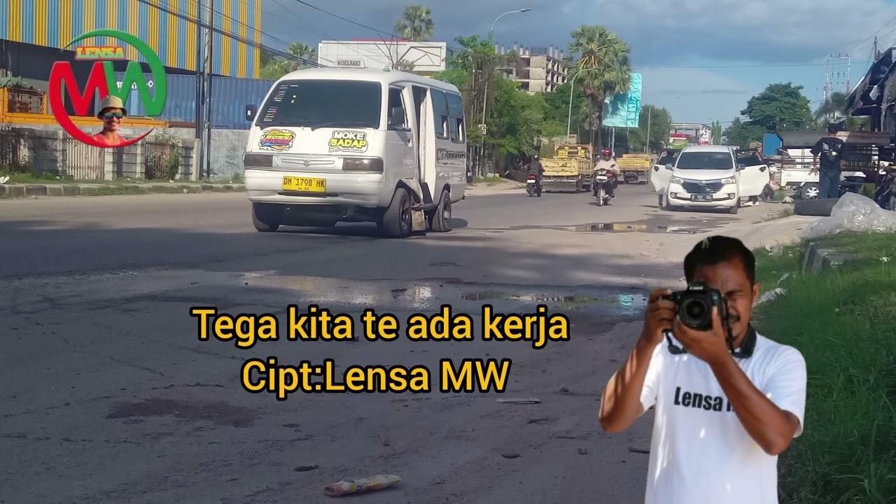 Lagu Timur Terbaik 2026...Tega Kita Te ada Kerja