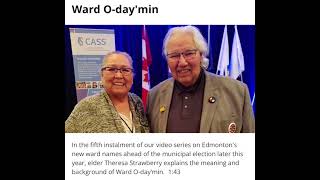 Ward O-Day'min