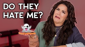 When a Client Stops Responding... DO THIS