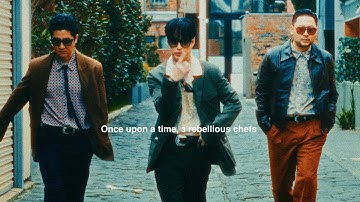 Epik High (에픽하이) 