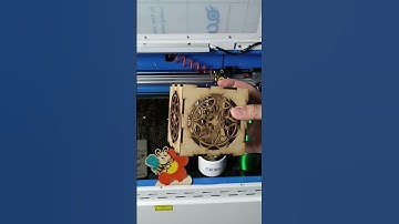 Redsail Laser Machine Engraving and Cutting Projector