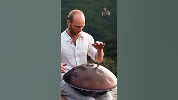 Thumbnail of Calm and full of peaceful #The Seeds of Growth (1111hz) | 1-hour handpan music | Malte Marten