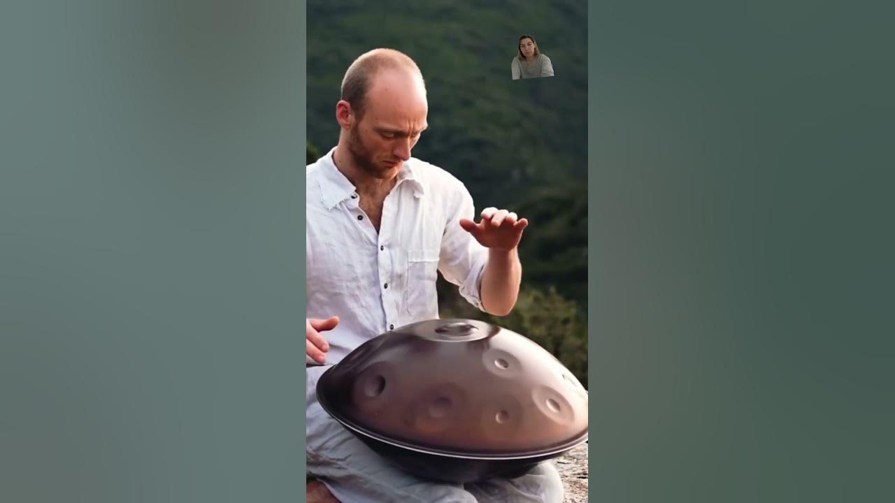 Calm and full of peaceful #The Seeds of Growth (1111hz) | 1-hour handpan music | Malte Marten Calm and full of peaceful #The Seeds of Growth (1111hz) | 1-hour handpan music | Malte Marten