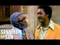 Fred's Afraid Lamont Ain't His Son | Sanford and Son