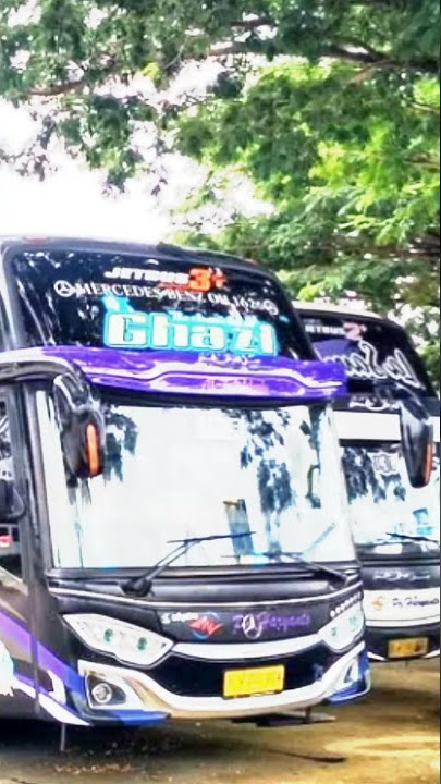 PERJAMBAN VERSI BUS HARYANTO