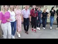 Kolo za Peđi 14 9 25 godine Spiljani Amko Bend Bosanski Ponos Dževad Majstorić 
