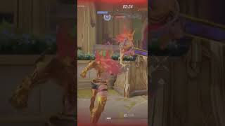 When Angelas collide in Marvel Rivals
