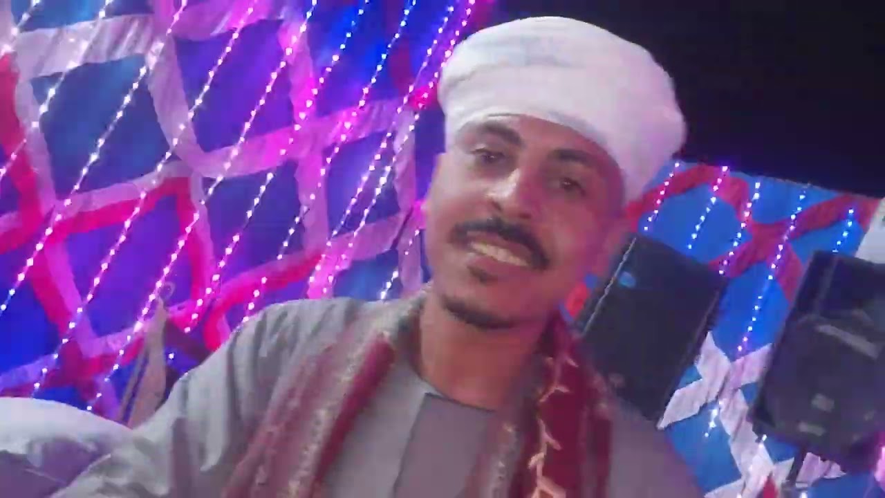 اسمع 👂اجمل👈 وصف الصبيه👱‍♀️ من نجم العرب زناتي عز الدين