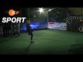 Sensationell! Inka Grings trifft fünfmal an der Torwand | das aktuelle sportstudio - ZDF