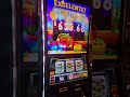 both the hubby and my machine went off at the same time! #slot #slots #videoslots #casino