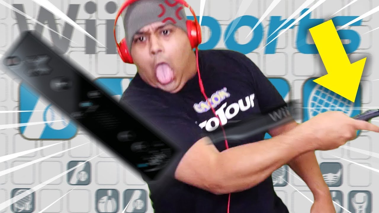 funny moments in soccer THEY GOT MY THICC AHH SWEATING YALL!! [Wii SPORTS]