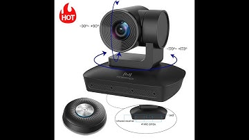 Moertek, MC200S-10X PTZ camera