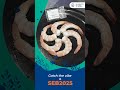 Glimpses Of The Live Seafood Cooking Demo At The MPEDA Skill Olympiad Pavilion At SEB 2025 Glimpses Of The Live Seafood Cooking Demo At The MPEDA Skill Olympiad Pavilion At SEB 2025