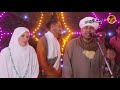 زهرة الانشاد الديني والمدائح النبوية الشيخ مصطفى جمال الاسيوطي
