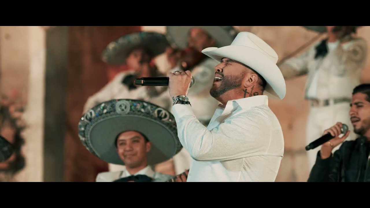 Martin Castillo - 6. Florita Del Alma [En Vivo 2023] - YouTube Music