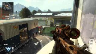CRAZY 360 COMBAT AXE KILL | NUKETOWN 2025 | TwisT_Rata