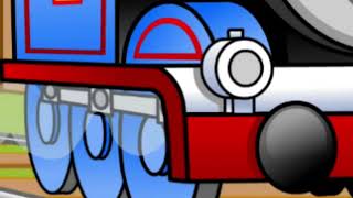 Thomas Anthem Nathaniels Adventures And More Style 180 Subs Special