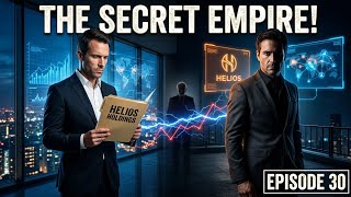 Marcus Orion’s Real Secret Begins to Surface | Charlie Wade Episode 30